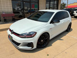 Used 2019 Volkswagen GTI Rabbit Edition image 2