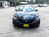 Used 2018 Toyota Camry SE image 3