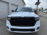 New 2025 RAM 1500 Big Horn image 2