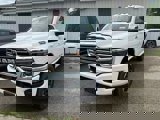 New 2025 RAM 2500 Laramie image 3