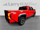 New 2025 Toyota Tacoma TRD Off-Road image 5