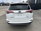 Used 2017 Toyota RAV4 XLE image 4