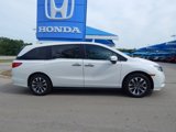 Certified 2024 Honda Odyssey EX-L image 2