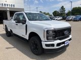 New 2025 Ford F250 XL image 4