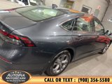 Used 2024 Honda Accord EX image 5
