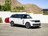 New 2025 Land Rover Range Rover SE image 4