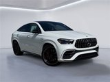 New 2025 Mercedes-Benz GLE 63 AMG S image 2