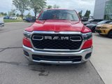 New 2025 RAM 1500 Big Horn image 2