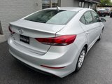 Used 2017 Hyundai Elantra SE image 5