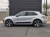 Certified 2025 Porsche Macan Turbo image 2
