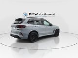 New 2026 BMW X5 M Competition w/ Executive Package image 3