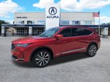 New 2025 Acura MDX FWD w/ Technology Package image 2