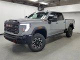 New 2025 GMC Sierra 2500 AT4X image 1