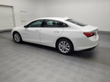 Used 2023 Chevrolet Malibu LT image 3