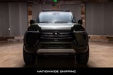 Used 2025 Lexus GX 550 image 4