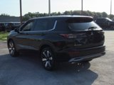 New 2025 Mitsubishi Outlander SE image 5