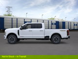 New 2025 Ford F350 Platinum image 3
