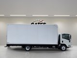 New 2025 Chevrolet Low Cab Forward image 4
