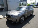 New 2025 Acura MDX SH-AWD w/ Technology Package image 2