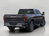 New 2025 GMC Sierra 2500 SLE w/ SLE Value Package; image 4