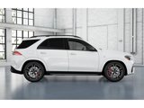 New 2025 Mercedes-Benz GLE 63 AMG S image 2