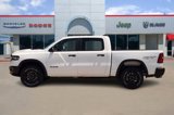 New 2026 RAM 1500 Rebel image 3