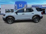 New 2026 Honda Passport RTL image 3