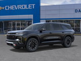 New 2026 Chevrolet Traverse Z71 image 2