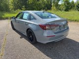 New 2026 Honda Civic Sport image 4
