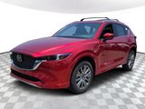 New 2025 MAZDA CX-5 Signature image 2
