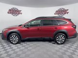Used 2025 Subaru Outback Premium image 4