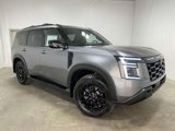 New 2025 Nissan Armada PRO-4X image 2
