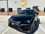 Used 2018 Lexus NX 300 FWD image 3