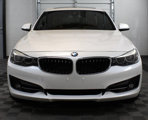 Used 2017 BMW 330i Gran Turismo xDrive image 3
