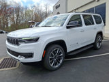 New 2025 Jeep Wagoneer Series II w/ Convenience Group I image 2