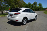 Used 2015 Lexus RX 350 AWD image 6
