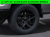 New 2025 Chevrolet Silverado 1500 LT Trail Boss w/ LT Trail Boss Premium Package image 3