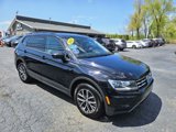 Used 2021 Volkswagen Tiguan S image 3