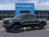New 2026 Chevrolet Silverado 1500 Custom Trail Boss image 2