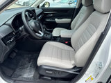 New 2026 Honda CR-V EX-L image 2