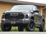 Used 2024 Toyota Tundra Limited image 2