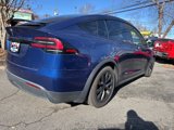 Used 2022 Tesla Model X image 4