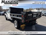 New 2025 GMC Sierra 3500 Pro w/ Convenience Package image 3