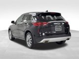 Used 2021 INFINITI QX50 Luxe image 3