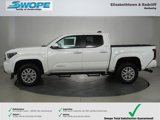 New 2025 Toyota Tacoma SR5 image 5