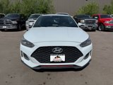 Used 2020 Hyundai Veloster Turbo R-Spec image 2