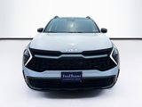 Certified 2024 Kia Sportage X-Line w/ X-Line Premium Package image 2