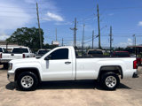 Used 2016 GMC Sierra 1500 2WD Regular Cab image 3