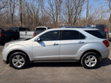 Used 2011 Chevrolet Equinox LTZ image 2
