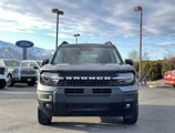 New 2025 Ford Bronco Sport Outer Banks w/ Outer Banks Tech Package+ image 5